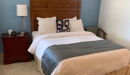 Room, 1 Queen Bed
