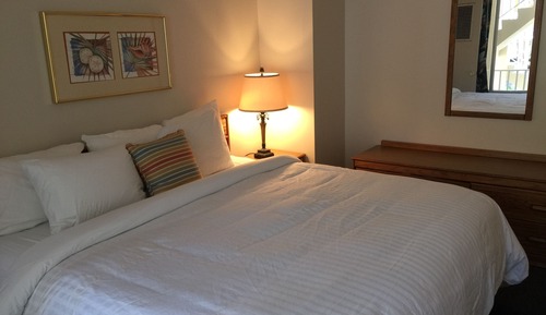 Apartment, 2 Bedrooms
