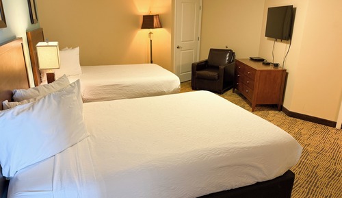 Standard Condo, 2 Bedrooms