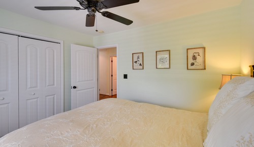 House (4 Bedrooms)