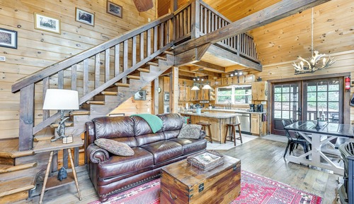House (3 Bedrooms)