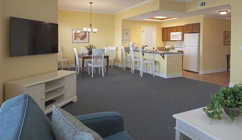 Villa, 2 Bedrooms