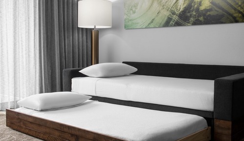 Suite, Multiple Beds