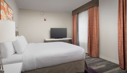 Room, 1 Bedroom, Accessible, Bathtub (Mobility & Hearing)