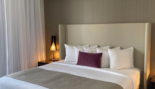 Suite, 2 Bedrooms, Accessible, Ocean View