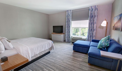 Premium Room, 1 King Bed (Premium)