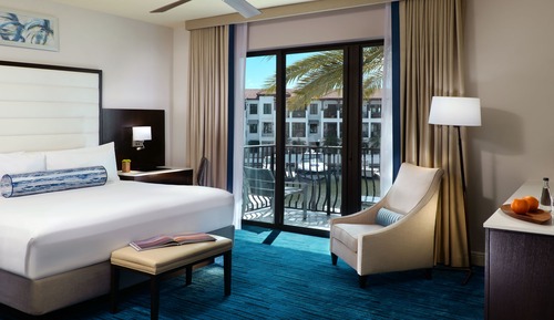 King Superior Accessible