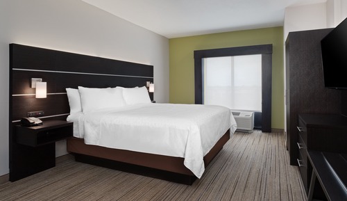Suite, 1 Bedroom
