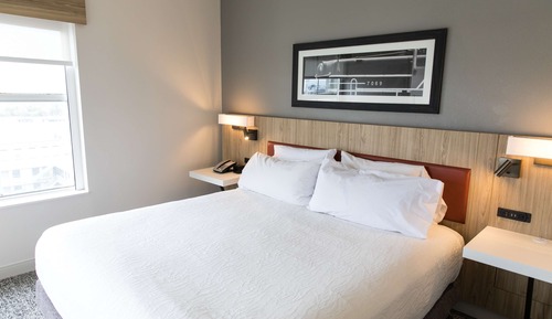 Suite, 1 Bedroom