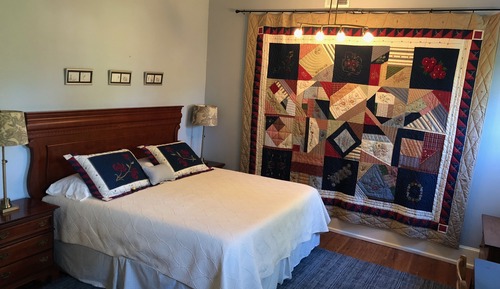 Standard Double Room, 1 King Bed