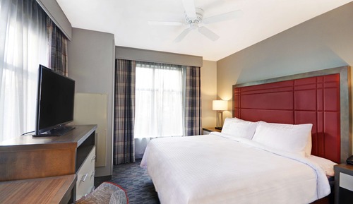 Premium Suite, 1 Bedroom, Non Smoking