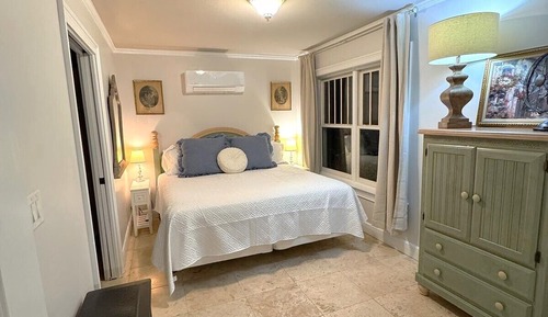 The Chef's Cottage