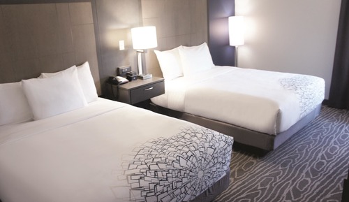 Room, 2 Queen Beds, Non Smoking