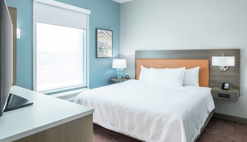 Studio Suite, 1 King Bed