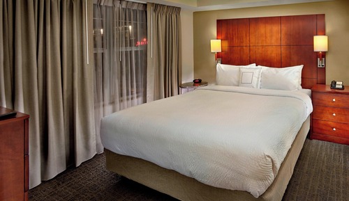 Suite, 1 Bedroom