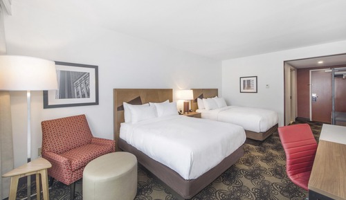 Room, 2 Queen Beds