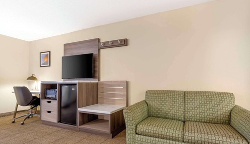 Room, 1 King Bed, Accessible, Non Smoking