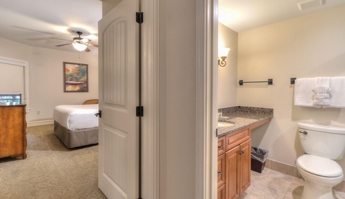 Signature 1 Bedroom - Riverview - 1 King