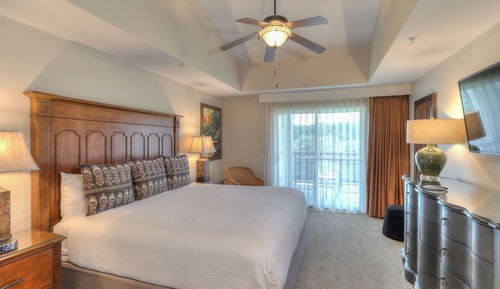 Signature 4 Bedroom - 4 Kings