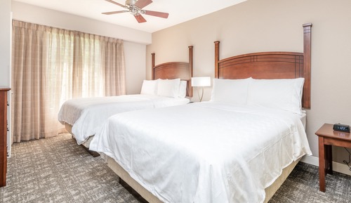 Suite, 1 Bedroom, Kitchen
