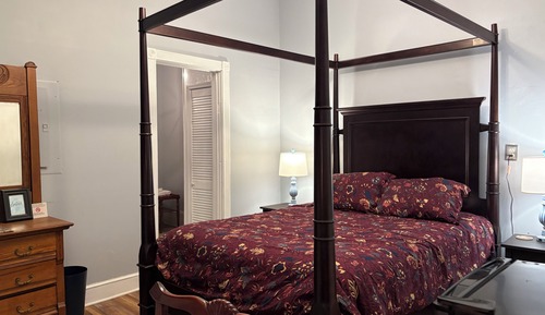 Exclusive Room