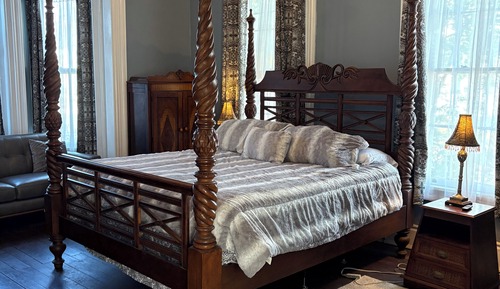 Romantic Room