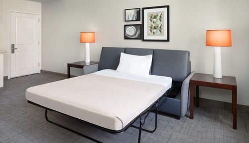 Suite, 2 Bedrooms