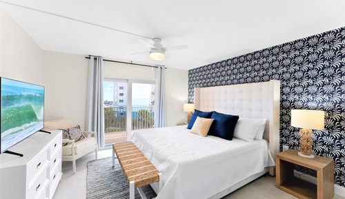 Deluxe Oceanfront Condo with Incredible Views - Unit #55