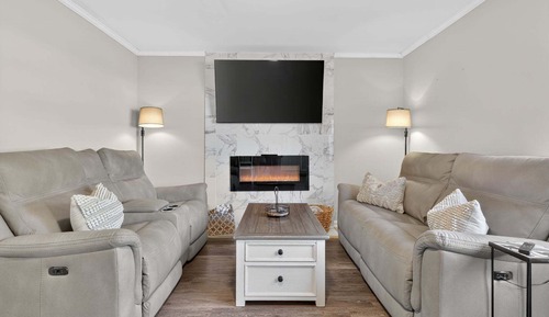 House, 3 Bedrooms