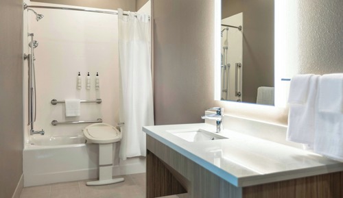 Suite, Multiple Beds (View)