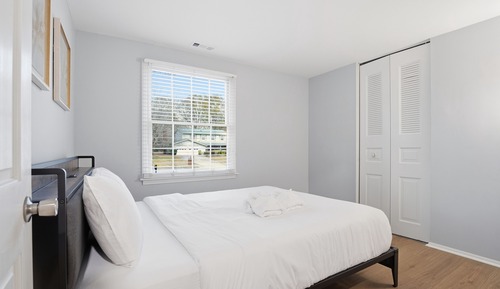 Signature House, 4 Bedrooms, Non Smoking, Patio