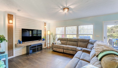 House (3 Bedrooms)