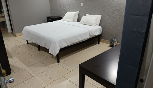 Room, 1 King Bed, Pets Allowed