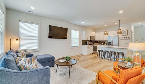 House (3 Bedrooms)