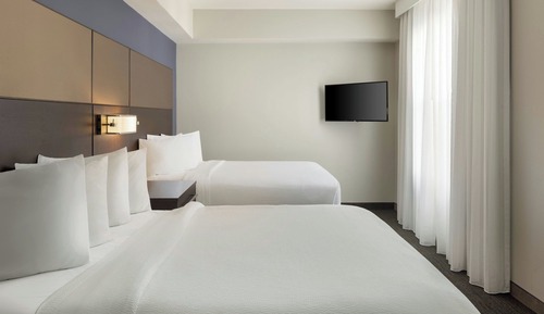 Suite, 2 Bedrooms