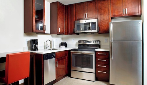 Suite, 1 Bedroom (Mobility Accessible, Tub)