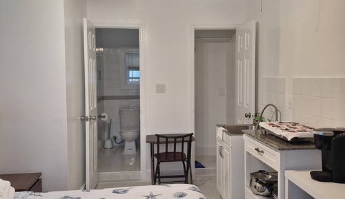 Room, 1 Bedroom, Garden View
