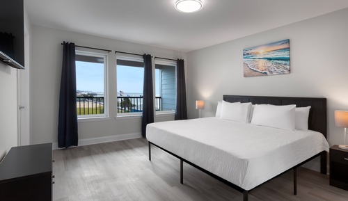Condo, 3 Bedrooms, Ocean View