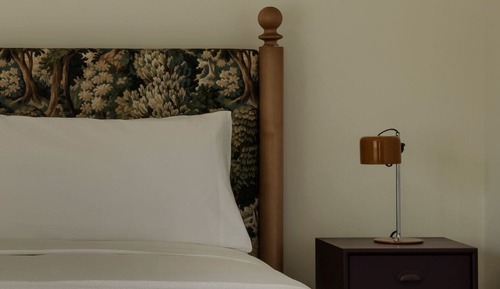 Room, 1 King Bed (Flat)