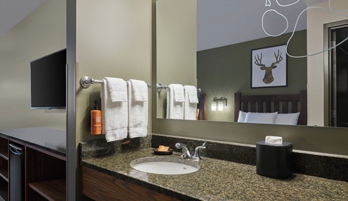 Suite (KidCabin)