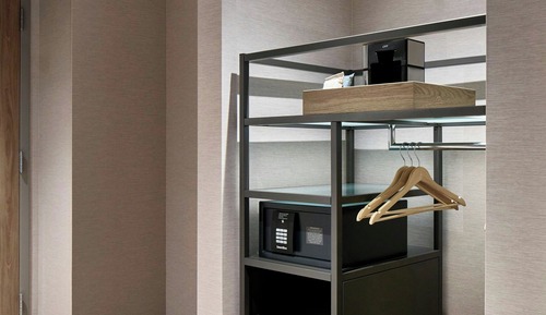 Suite, 1 Bedroom, Accessible Bathtub (Transfer Shower)