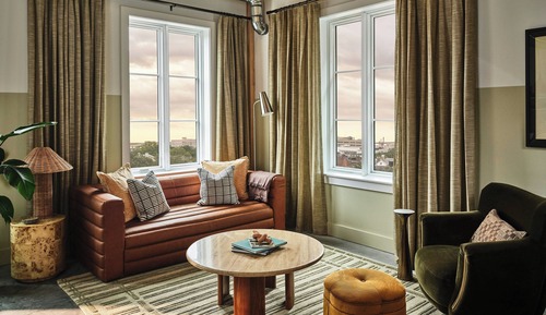Suite, 2 Bedrooms