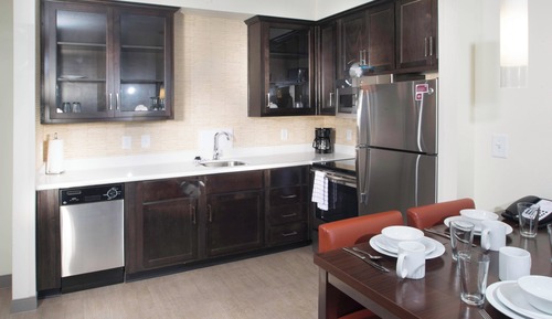 Suite, 2 Bedrooms