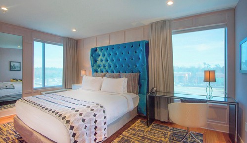 Suite, 1 Bedroom