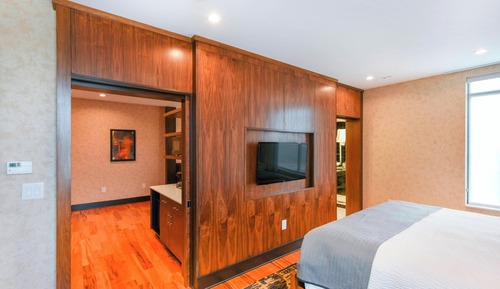 Suite, 1 Bedroom