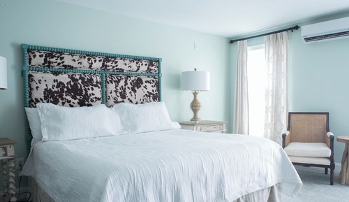Premium Room, 1 King Bed, Non Smoking