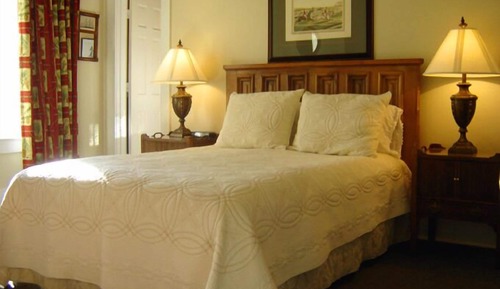Premium Room, 1 Queen Bed, Non Smoking
