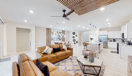Villa, Multiple Bedrooms