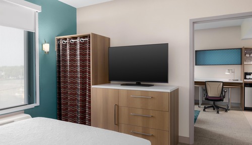 Suite, 1 Bedroom