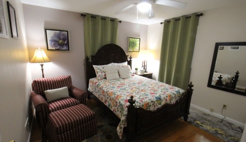 Comfort Room